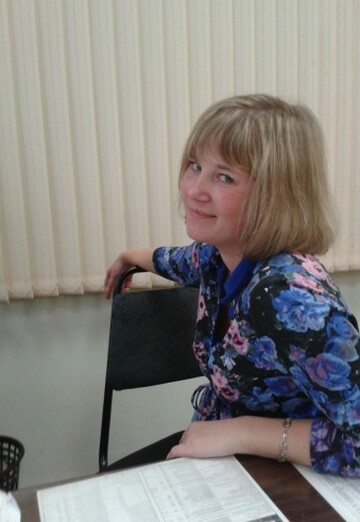 My photo - Olenka, 40 from Kovrov (@olenwka7791825)