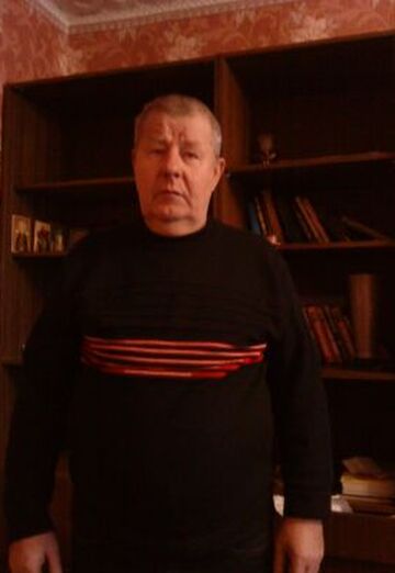 My photo - nikola, 70 from Gatchina (@nikola4572800)