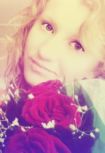My photo - Yuliya, 29 from Biliaivka (@ipiroghovskaia)