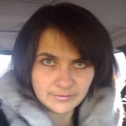 Антонина, 48, Красный Яр