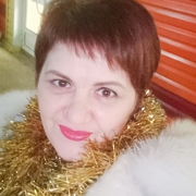 Natalya 47 Novosibirsk
