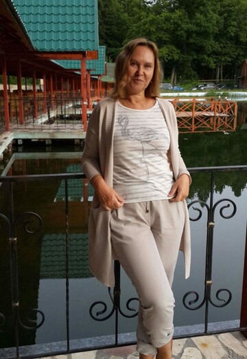 My photo - Elena, 62 from Korolyov (@elena311105)