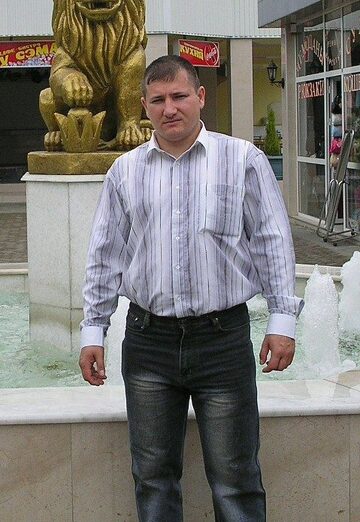 My photo - Sergey, 49 from Moscow (@sergey16677)