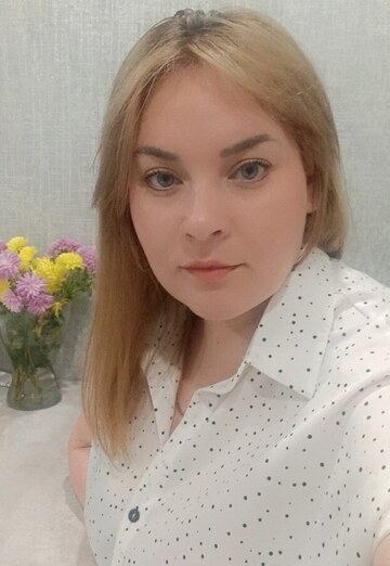 Моя фотографія - Марина, 34 з Ростов-на-Дону (@marina285029)
