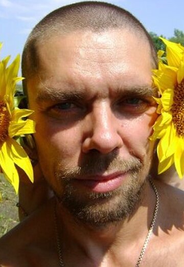 My photo - Aleksey, 49 from Kolpino (@aleksey30898)