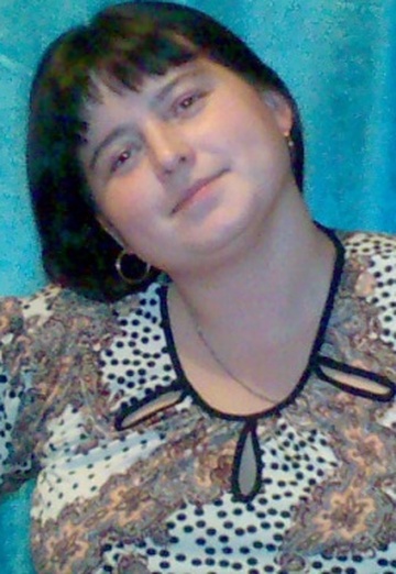 My photo - Mariya, 37 from Sergach (@mariya5572)