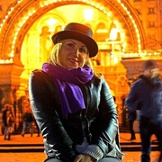 Ирина, 37, Ленск