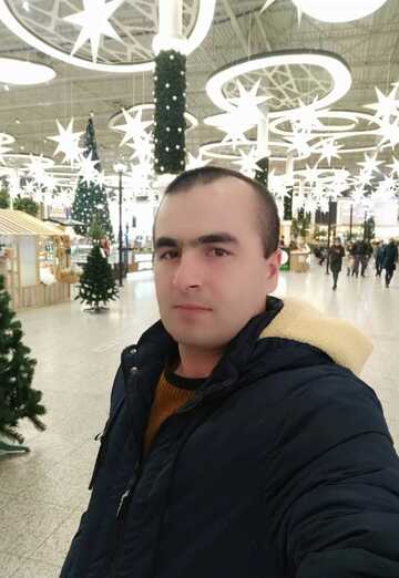My photo - Kurbon Mirzoev, 30 from Yaroslavl (@kurbonmirzoev)