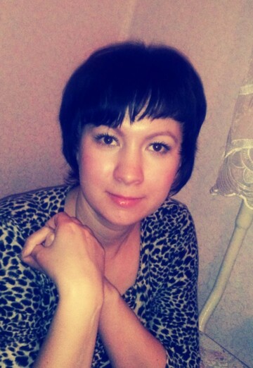 Моя фотография - Kseniya, 37 из Беркакит (@kseniya12147)