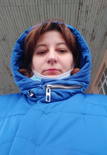 Моя фотография - Татьяна, 49 из Томск (@tatyana14618)