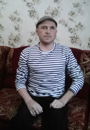 Моя фотография - Сергей, 42 из Белгород (@sergey729681)