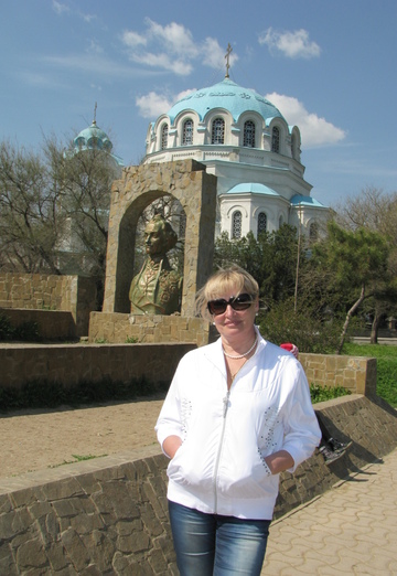 Моя фотография - Светлана, 67 из Киев (@svetlana71915)