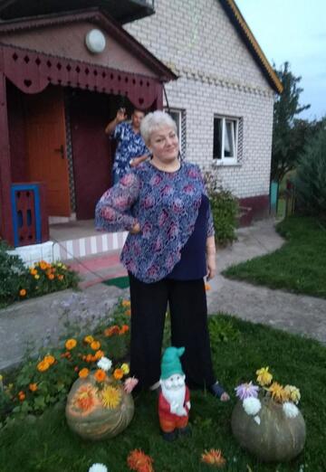 My photo - svetlana, 57 from Grodno (@svetlana214424)