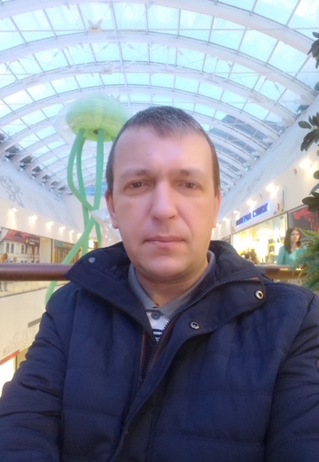 My photo - Oleg, 48 from Tashtagol (@oleg163582)