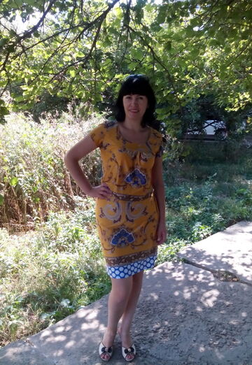 My photo - Elena, 43 from Izobilnyy (@elena90261)