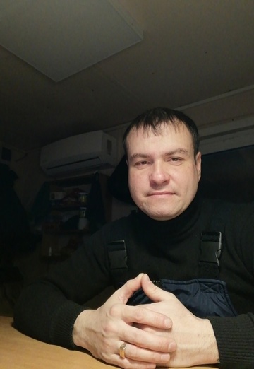 Моя фотография - Дмитрий, 39 из Красноярск (@dmitriy380090)