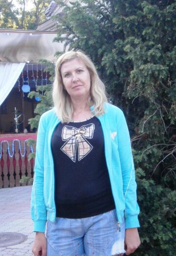 My photo - Svetlana, 52 from Rovenky (@svetlana245334)