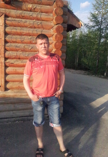 My photo - Aleksey, 46 from Temryuk (@aleksey120923)