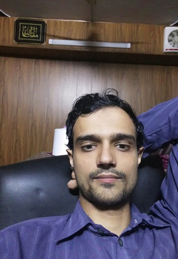 Моя фотография - H Hamid Hmid, 33 из Исламабад (@hhamidhmid)