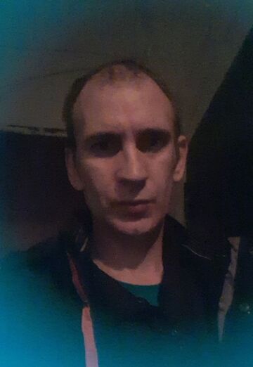Моя фотография - Евгений, 40 из Нижний Новгород (@evgeniy353179)