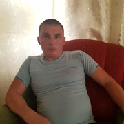 Александр 36 лет (Козерог) Оренбург