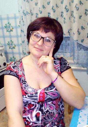 Моя фотография - Ольга, 32 из Бийск (@olga188952)