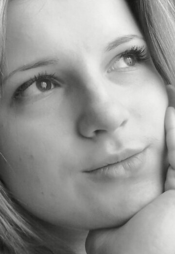 Моя фотография - екатерина, 32 из Полоцк (@ekaterina6687)