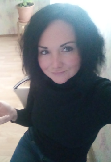 Моя фотография - Елизавета, 42 из Санкт-Петербург (@elizaveta16053)