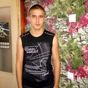 Сергей, 26, Приволжск
