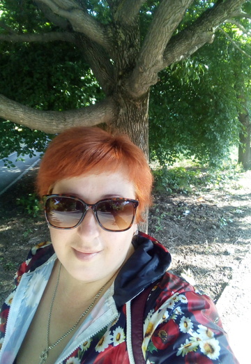 Моя фотография - Ирина, 44 из Симферополь (@irina228116)