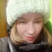 Галина, 41, Москва