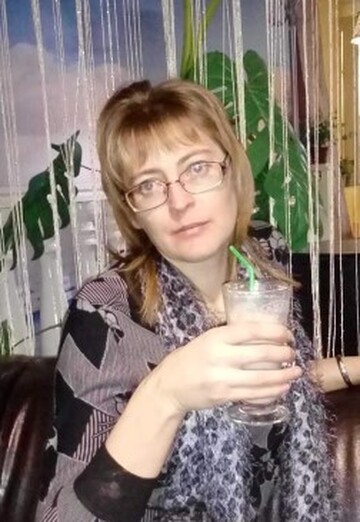 Моя фотография - Svetlana, 41 из Курган (@svetlana279140)