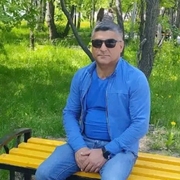 Шамил, 43, Свободный