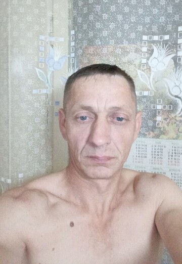 My photo - Aleksey, 46 from Stary Oskol (@aleksey711882)
