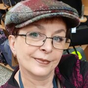 Вера, 61, Верещагино