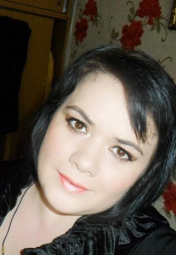 Моя фотография - Ольга, 43 из Самара (@olga235012)