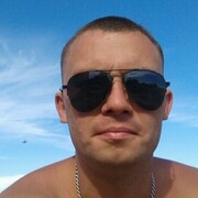Сергей, 34, Новосибирск