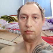 Александр Кримов, 32, Ступино