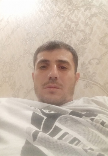 My photo - Gor, 36 from Yerevan (@gor14742)