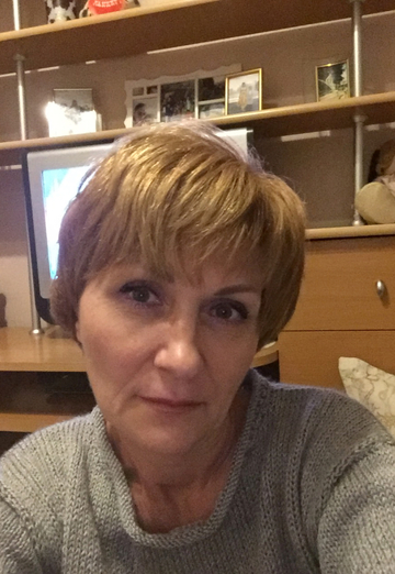 My photo - Marina, 54 from Blagoveshchensk (@marina234979)