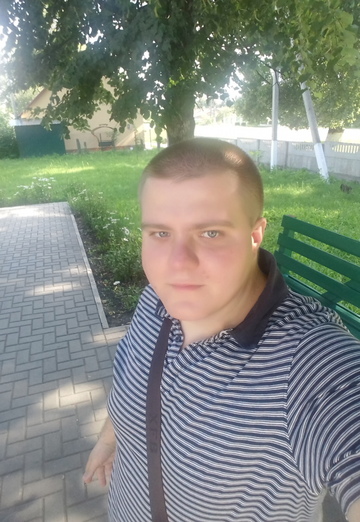 My photo - Roman, 37 from Vinnytsia (@roman170456)
