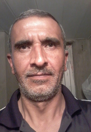 Моя фотография - Arif, 55 из Баку (@arif892)