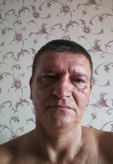 Моя фотография - Сергей, 49 из Симферополь (@sergey904146)
