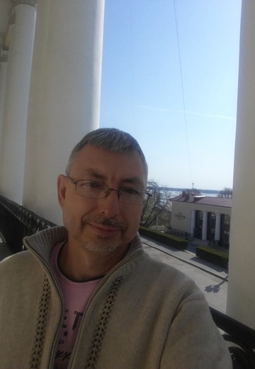 Моя фотография - Игорь, 55 из Волгоград (@igor237072)