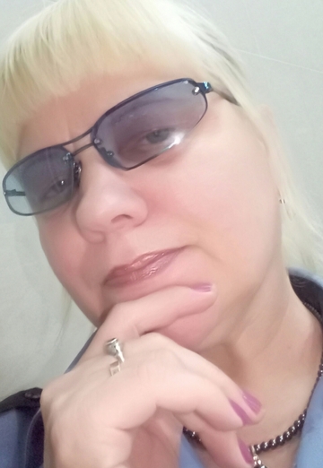 My photo - Lyudmila, 63 from Petrozavodsk (@ludmila63444)