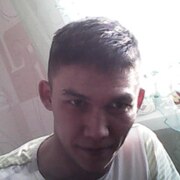 Михаил, 32, Курагино