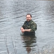 Сергей, 37, Белинский
