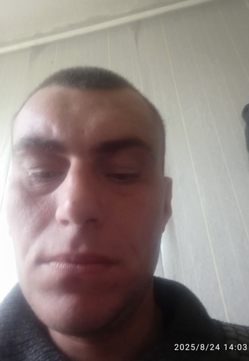My photo - Aleksandr, 38 from Kazloŭščyna (@aleksandr1218566)