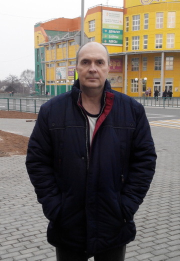 My photo - Aleksandr, 55 from Vanino (@aleksandr705577)
