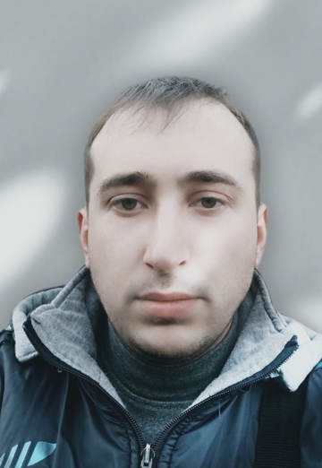 My photo - Bogdan, 30 from Krasniy Luch (@bogdan1876)